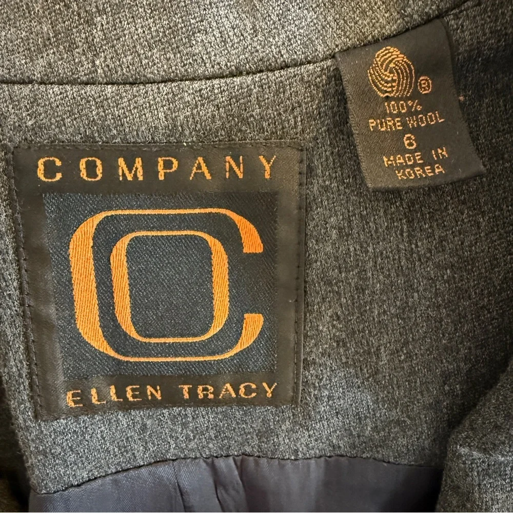 Ellen Tracy ellen tracy